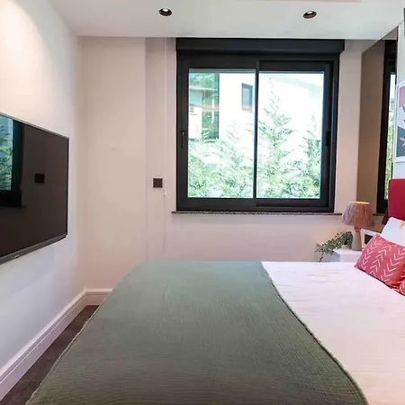 Alanya Villa Vilă