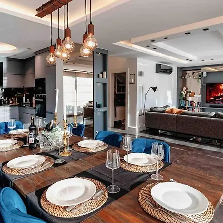 Alanya Villa Αλάνια