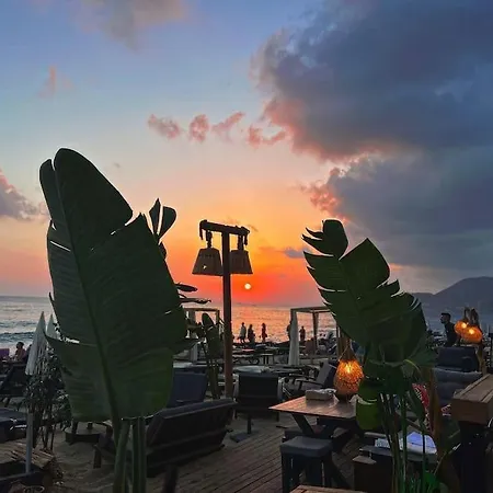 Alanya Villa Βίλα Αλάνια