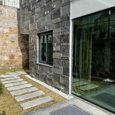 Βίλα Alanya Villa *