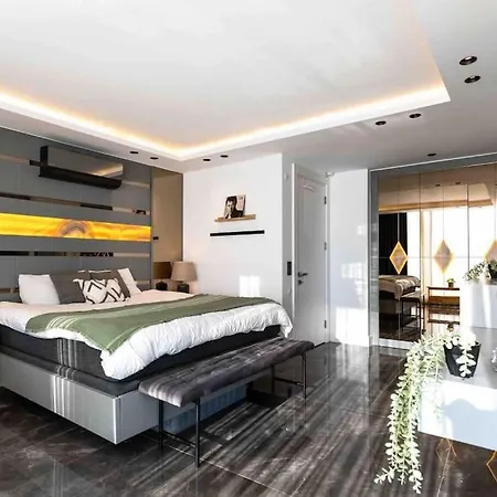 Βίλα Alanya Villa Αλάνια