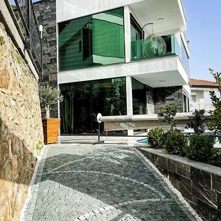 Βίλα Alanya Villa *