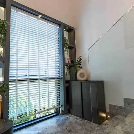 Alanya Villa Βίλα