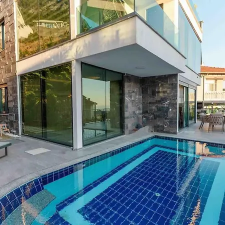 Βίλα Alanya Villa Αλάνια
